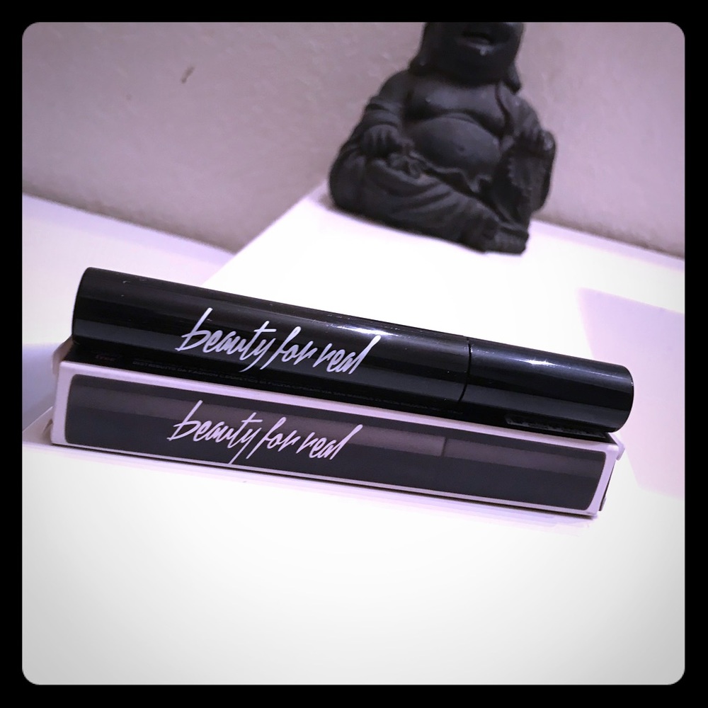 Beauty for Real Hi-Def Mascara